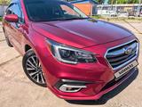 Subaru Legacy 2019 года за 9 800 000 тг. в Петропавловск