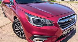 Subaru Legacy 2019 года за 9 800 000 тг. в Петропавловск