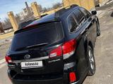 Subaru Outback 2014 года за 8 000 000 тг. в Семей – фото 4