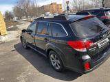 Subaru Outback 2014 года за 8 000 000 тг. в Семей