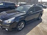 Subaru Outback 2014 года за 8 000 000 тг. в Семей – фото 3