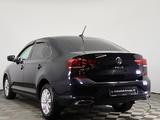 Volkswagen Polo 2021 года за 7 590 000 тг. в Астана – фото 4