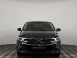 Volkswagen Polo 2021 года за 7 590 000 тг. в Астана – фото 2