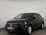 Volkswagen Polo 2021 года за 7 590 000 тг. в Астана
