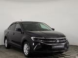 Volkswagen Polo 2021 года за 7 590 000 тг. в Астана – фото 3