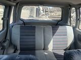 Mitsubishi Space Runner 1999 года за 750 000 тг. в Караганда – фото 4