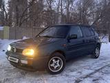 Volkswagen Golf 1992 годаfor970 000 тг. в Астана