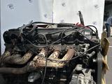 103 двигатель Mercedes 260e, mercedes 300e, Mercedes 190e, mercedes 300sl за 1 000 тг. в Алматы – фото 3