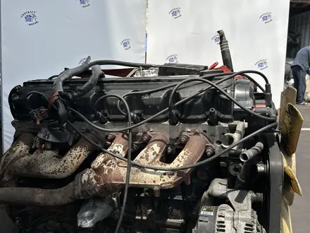103 двигатель Mercedes 260e, mercedes 300e, Mercedes 190e, mercedes 300sl за 299 000 тг. в Алматы – фото 3