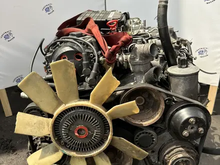 103 двигатель Mercedes 260e, mercedes 300e, Mercedes 190e, mercedes 300sl за 299 000 тг. в Алматы