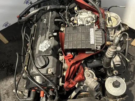 103 двигатель Mercedes 260e, mercedes 300e, Mercedes 190e, mercedes 300sl за 299 000 тг. в Алматы – фото 2