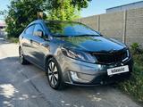 Kia Rio 2014 годаүшін4 400 000 тг. в Тараз