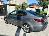 Kia Rio 2014 годаүшін4 400 000 тг. в Тараз – фото 5