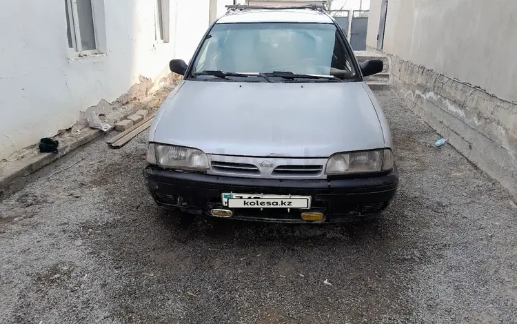 Nissan Primera 1994 года за 900 000 тг. в Кызылорда