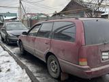 Nissan Primera 1991 года за 750 000 тг. в Алматы – фото 3