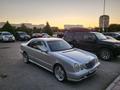 Mercedes-Benz E 320 1999 годаүшін3 000 000 тг. в Актау – фото 4