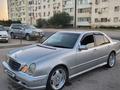 Mercedes-Benz E 320 1999 годаүшін3 000 000 тг. в Актау – фото 6
