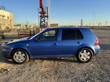 Volkswagen Golf 1999 года за 2 500 000 тг. в Актау – фото 3