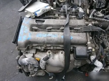 SR20 старый 2, 0үшін230 000 тг. в Алматы