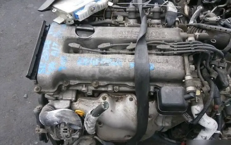 SR20 старый 2, 0 за 230 000 тг. в Алматы