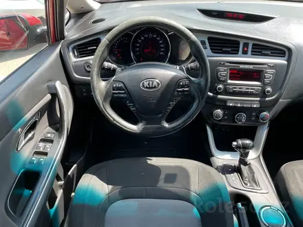 Kia Cee'd 2013 года за 5 180 000 тг. в Алматы – фото 11