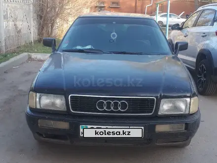 Audi 80 1991 года за 1 550 000 тг. в Аулиеколь