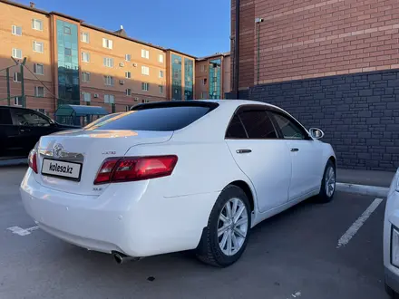 Toyota Camry 2009 года за 5 500 000 тг. в Караганда – фото 6