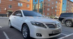 Toyota Camry 2009 года за 5 500 000 тг. в Караганда – фото 5