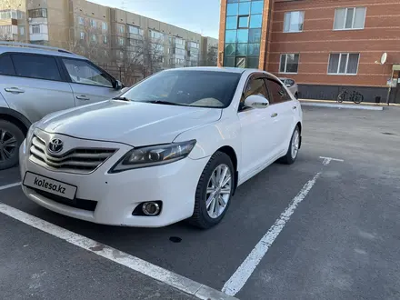 Toyota Camry 2009 года за 5 500 000 тг. в Караганда – фото 8