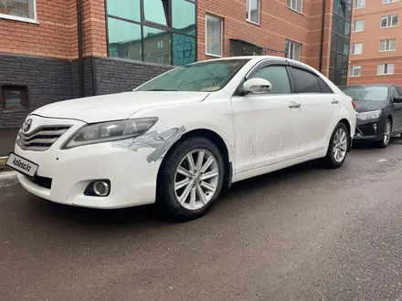 Toyota Camry 2009 года за 5 500 000 тг. в Караганда – фото 9