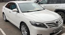 Toyota Camry 2009 года за 5 500 000 тг. в Караганда