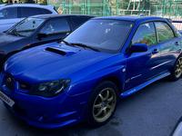 Subaru Impreza 2006 годаүшін4 200 000 тг. в Алматы