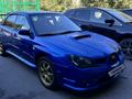 Subaru Impreza 2006 годаfor4 200 000 тг. в Алматы – фото 2