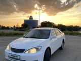 Toyota Camry 2002 года за 4 500 000 тг. в Талдыкорган – фото 3