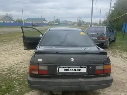 Volkswagen Passat 1992 годаүшін1 000 000 тг. в Чингирлау – фото 5