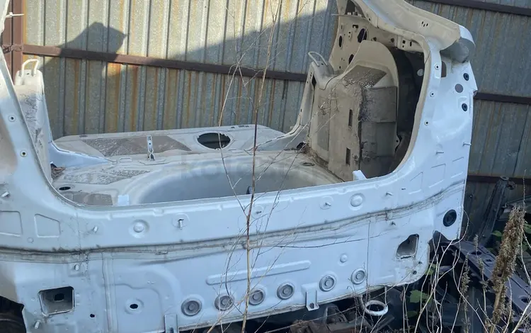 Задняя часть крыло тазик фартук за 25 000 тг. в Павлодар