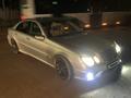 Mercedes-Benz E 320 2004 года за 5 100 000 тг. в Астана – фото 2