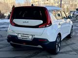 Kia Soul 2022 года за 9 500 000 тг. в Алматы – фото 4