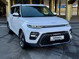 Kia Soul 2022 года за 9 500 000 тг. в Алматы