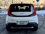 Kia Soul 2022 года за 9 500 000 тг. в Алматы – фото 5