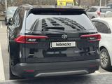 Toyota Highlander 2024 года за 36 500 000 тг. в Алматы – фото 4