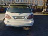 Toyota Harrier 1997 годаүшін4 000 000 тг. в Жансугуров – фото 4