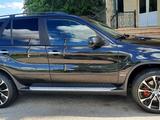 BMW X5 2001 года за 6 300 000 тг. в Актобе – фото 2