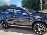 BMW X5 2001 года за 6 300 000 тг. в Актобе