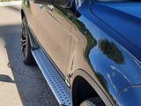 BMW X5 2001 года за 6 300 000 тг. в Актобе – фото 4