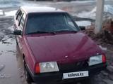 ВАЗ (Lada) 2109 1995 года за 1 000 000 тг. в Астана – фото 2