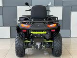 Segway  Snarler AT6 LE 2026 годаfor719 900 тг. в Астана – фото 3