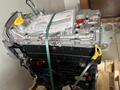 Двигатель ларгус 16 за 1 050 000 тг. в Костанай