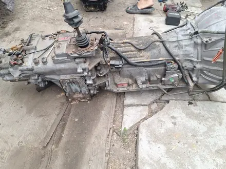 АКПП 4М40 КОРОБКА АВТОМАТ РАЗДАДКА за 250 000 тг. в Алматы