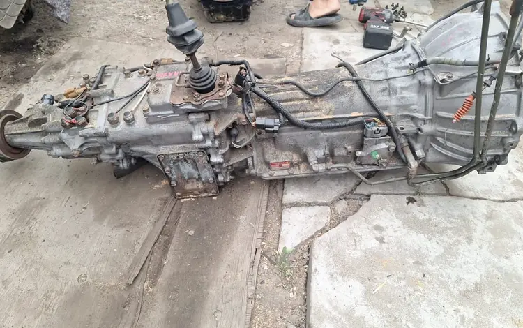 АКПП 4М40 КОРОБКА АВТОМАТ РАЗДАДКА за 250 000 тг. в Алматы